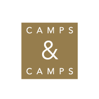 Camps & camps logo