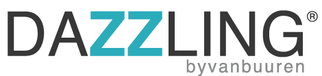 logo dazzling